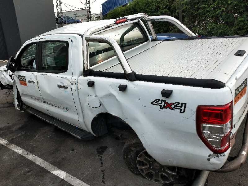 ford ranger (tke) del año 2017