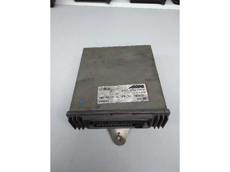 Recambio de centralita motor uce para austin rover montego 2.0 referencia OEM IAM ADU9215 84498A 