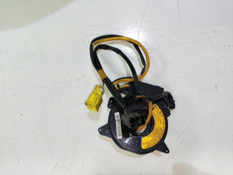 Recambio de kit airbag para subaru impreza g11 (gd/gg) 2.0 cat referencia OEM IAM   