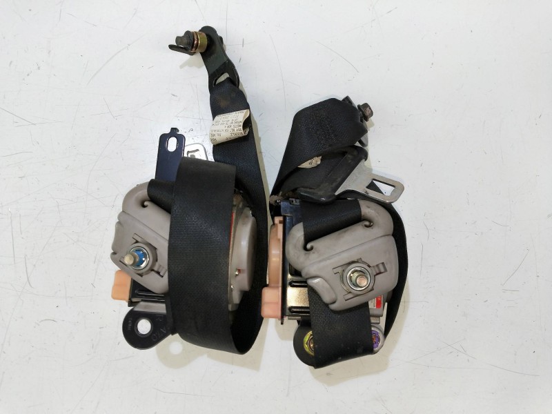 Recambio de kit airbag para subaru impreza g11 (gd/gg) 2.0 cat referencia OEM IAM   