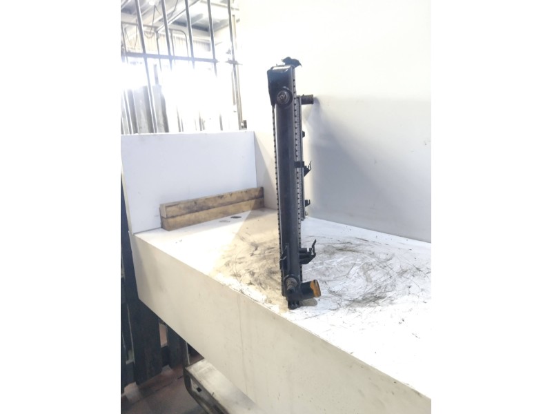 Recambio de radiador agua para hyundai sonata (nf) 2.0 crdi comfort i referencia OEM IAM   