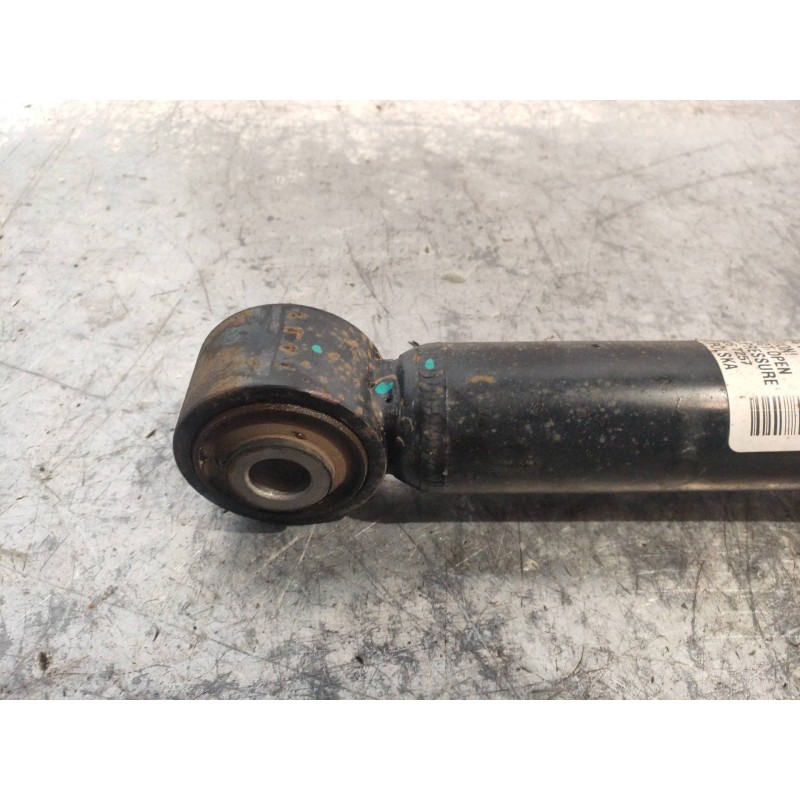 Recambio de amortiguador trasero izquierdo para opel astra j lim. 1.7 16v cdti referencia OEM IAM 13279263 422267257 