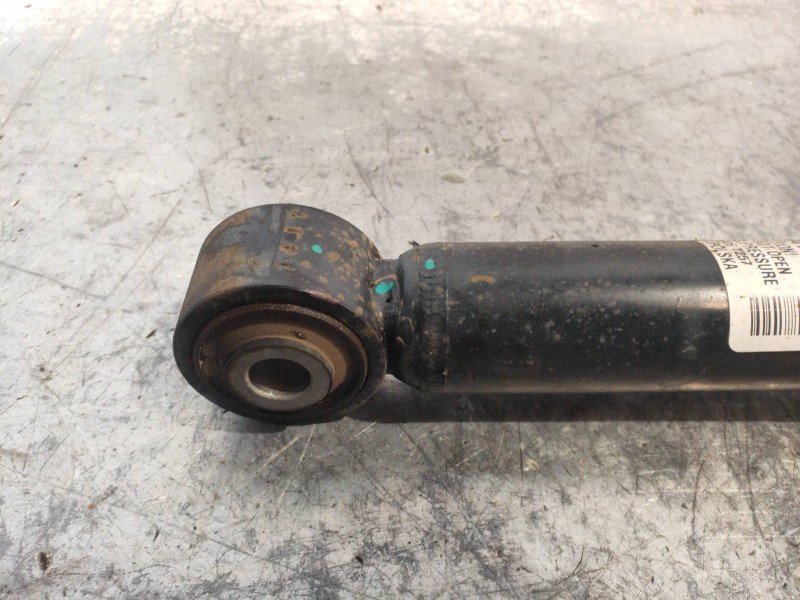 Recambio de amortiguador trasero izquierdo para opel astra j lim. 1.7 16v cdti referencia OEM IAM 13279263 422267257 