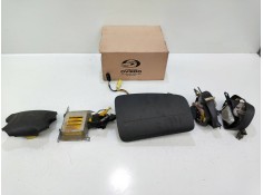 Recambio de kit airbag para subaru impreza g11 (gd/gg) 2.0 cat referencia OEM IAM   