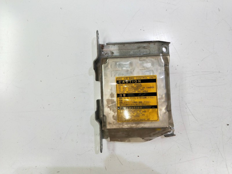 Recambio de kit airbag para subaru impreza g11 (gd/gg) 2.0 cat referencia OEM IAM   