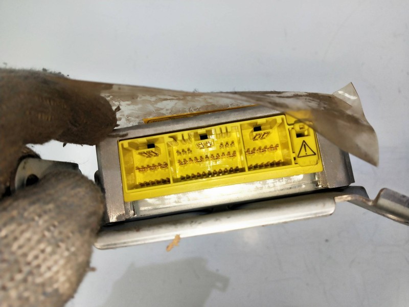 Recambio de kit airbag para subaru impreza g11 (gd/gg) 2.0 cat referencia OEM IAM   