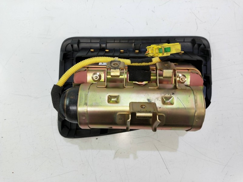 Recambio de kit airbag para subaru impreza g11 (gd/gg) 2.0 cat referencia OEM IAM   