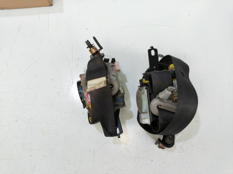 Recambio de kit airbag para subaru impreza g11 (gd/gg) 2.0 cat referencia OEM IAM   