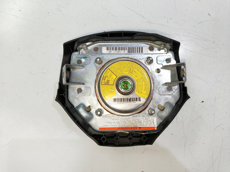 Recambio de kit airbag para subaru justy j12 (nh) 1.5 16v cat referencia OEM IAM   