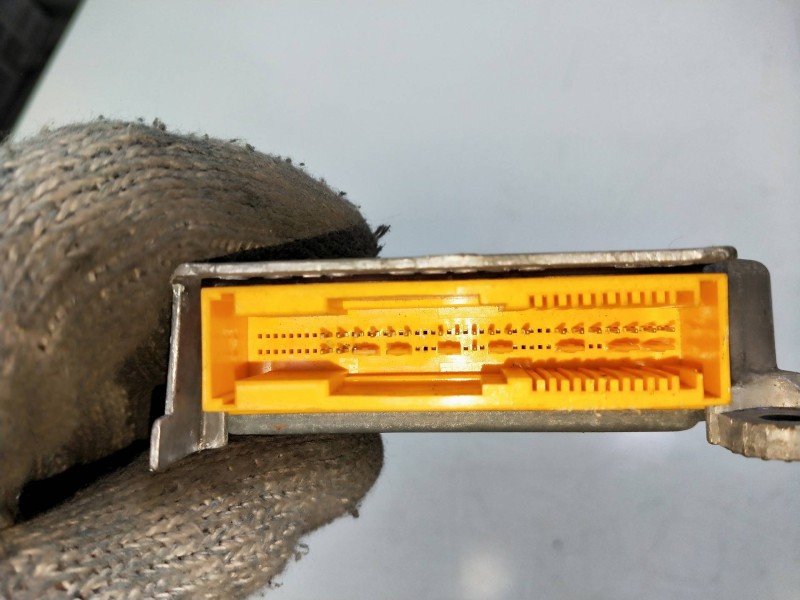 Recambio de kit airbag para subaru justy j12 (nh) 1.5 16v cat referencia OEM IAM   