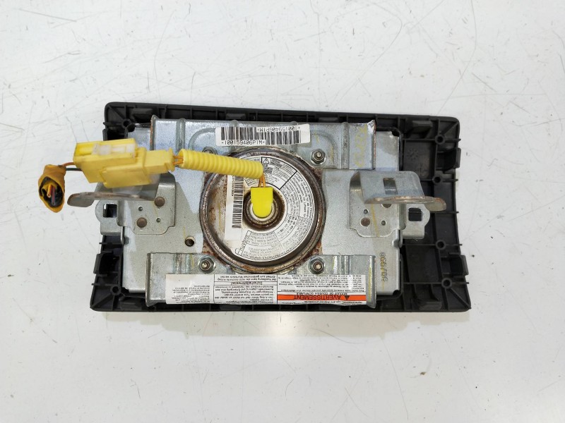 Recambio de kit airbag para subaru justy j12 (nh) 1.5 16v cat referencia OEM IAM   