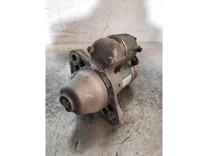 Recambio de motor arranque para opel astra j lim. 1.7 16v cdti referencia OEM IAM 8980147432 S114925B 