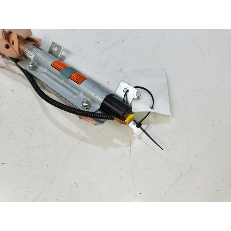 Recambio de airbag cortina delantero izquierdo para subaru legacy familiar/outback b13 (bp) 2.0 diesel cat referencia OEM IAM B0