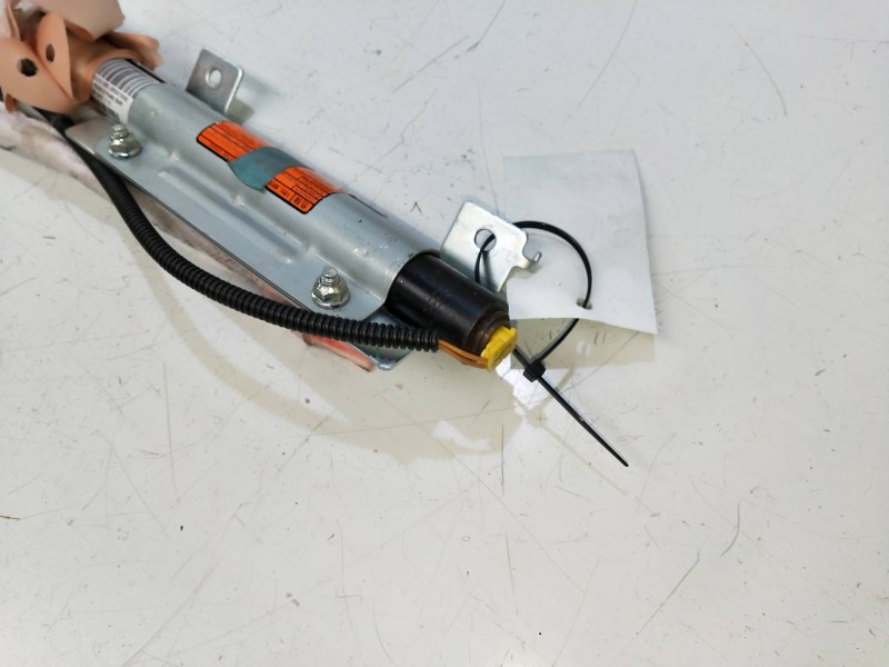 Recambio de airbag cortina delantero izquierdo para subaru legacy familiar/outback b13 (bp) 2.0 diesel cat referencia OEM IAM B0