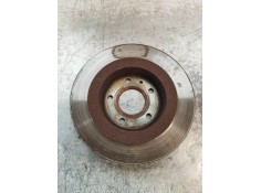 Recambio de disco freno trasero para opel astra j lim. 1.7 16v cdti referencia OEM IAM    2