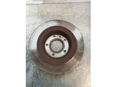 Recambio de disco freno trasero para opel astra j lim. 1.7 16v cdti referencia OEM IAM    2