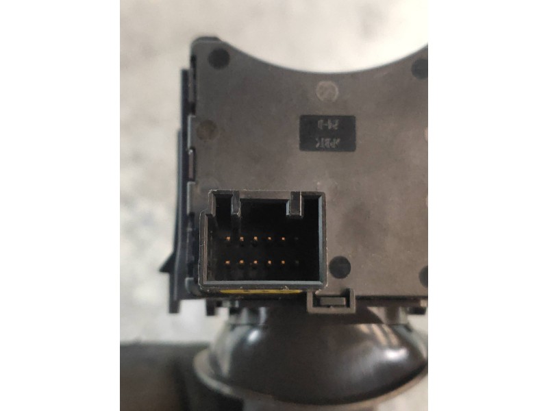 Recambio de mando luces para opel astra j lim. 1.7 16v cdti referencia OEM IAM 20941129 11140110551 