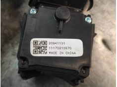 Recambio de mando limpia para opel astra j lim. 1.7 16v cdti referencia OEM IAM 20941131 11170210570  2