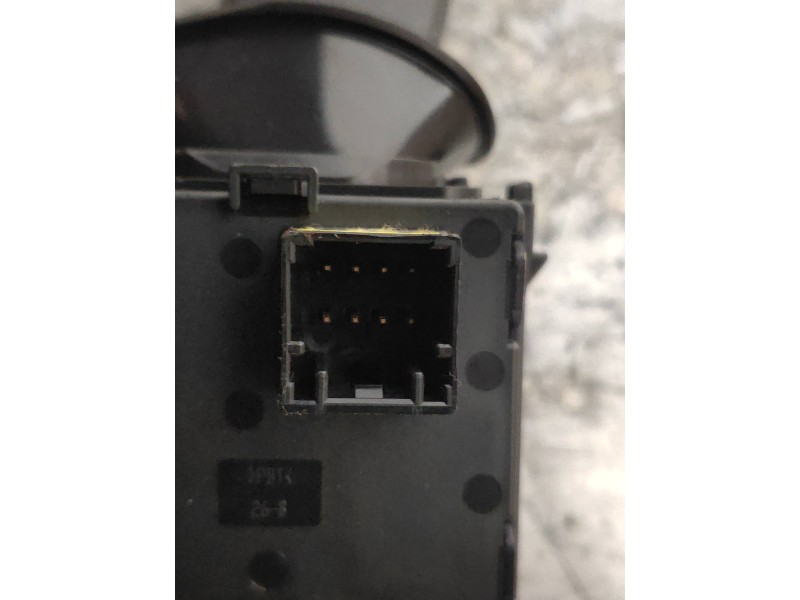 Recambio de mando limpia para opel astra j lim. 1.7 16v cdti referencia OEM IAM 20941131 11170210570 