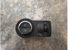 Recambio de mando luces para opel astra j lim. 1.7 16v cdti referencia OEM IAM 13268707 251504 