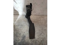 Recambio de potenciometro pedal para opel astra j lim. 1.7 16v cdti referencia OEM IAM 13252702 6PV00976507 