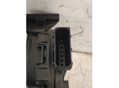 Recambio de potenciometro pedal para opel astra j lim. 1.7 16v cdti referencia OEM IAM 13252702 6PV00976507  2