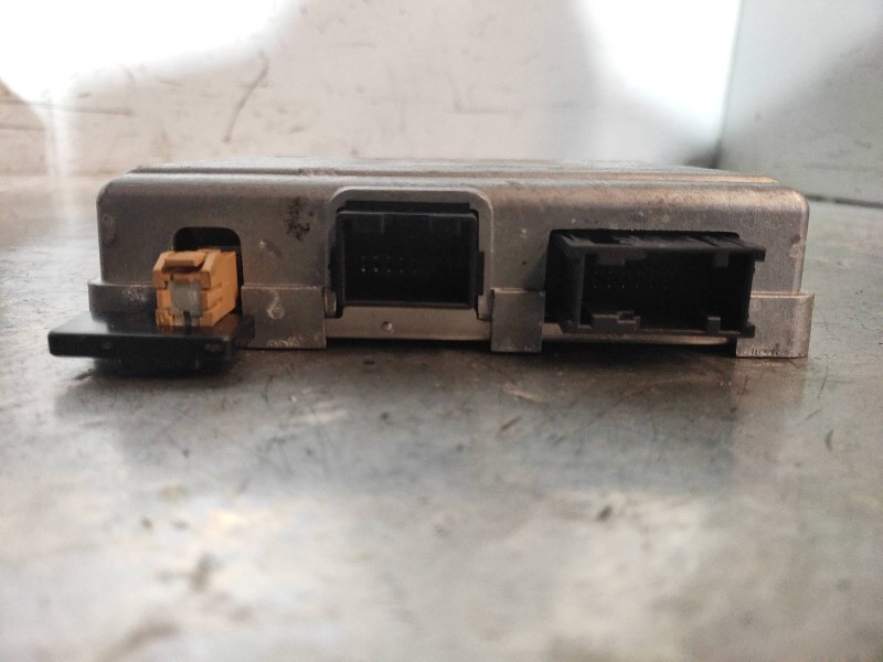 Recambio de modulo electronico para opel astra j lim. 1.7 16v cdti referencia OEM IAM 133353284  