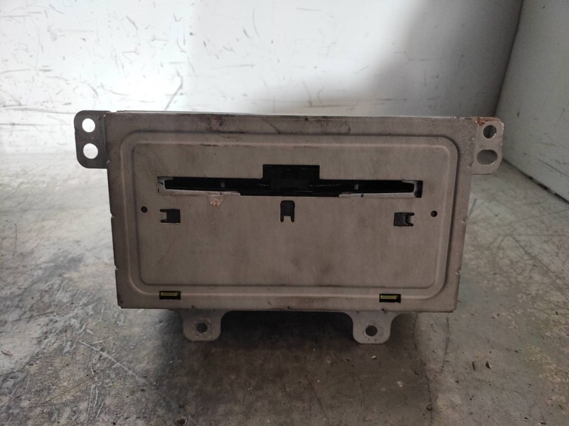 Recambio de sistema navegacion gps para opel astra j lim. 1.7 16v cdti referencia OEM IAM 7612034260 22790015 453116246 