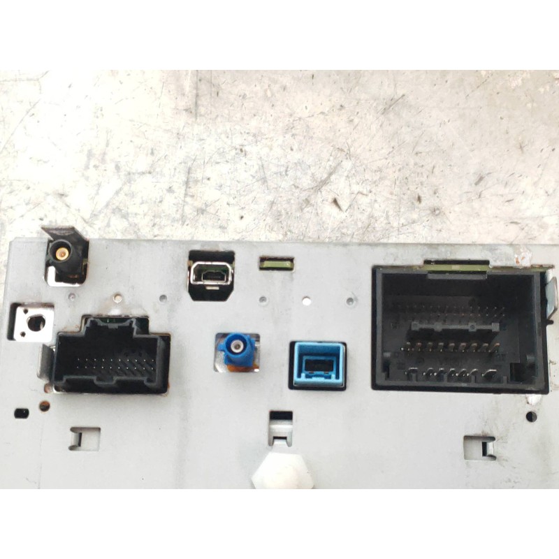 Recambio de sistema navegacion gps para opel astra j lim. 1.7 16v cdti referencia OEM IAM 7612034260 22790015 453116246 