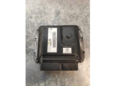 Recambio de centralita motor uce para opel astra j lim. 1.7 16v cdti referencia OEM IAM 2757001011 55579893 