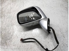 Recambio de retrovisor izquierdo para nissan tiida (c11x/sc11x) acenta referencia OEM IAM   ELECTRICO