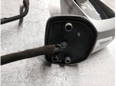 Recambio de retrovisor izquierdo para nissan tiida (c11x/sc11x) acenta referencia OEM IAM   ELECTRICO 2
