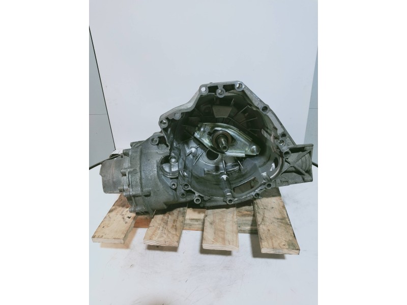 Recambio de caja cambios para audi a4 avant (8k5) (2008) básico referencia OEM IAM LLQ 04131 1401 0709 
