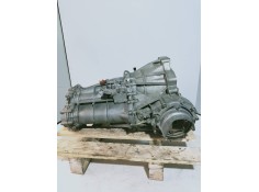 Recambio de caja cambios para audi a4 avant (8k5) (2008) básico referencia OEM IAM LLQ 04131 1401 0709  2