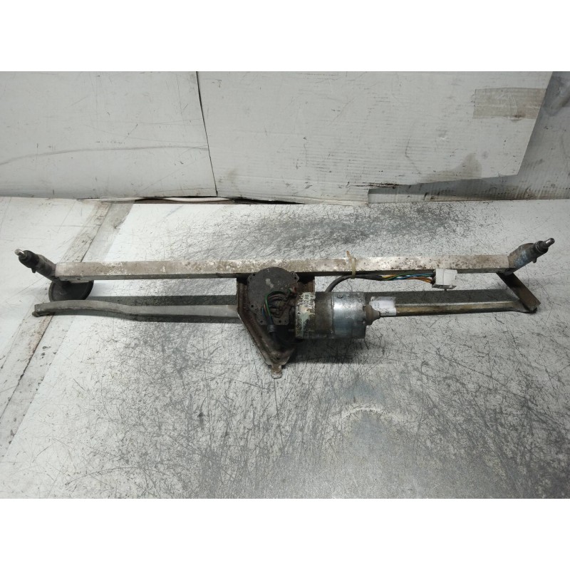Recambio de motor limpia delantero para volvo serie 760 berlina/familiar gle td familiar referencia OEM IAM 402868 1342858 