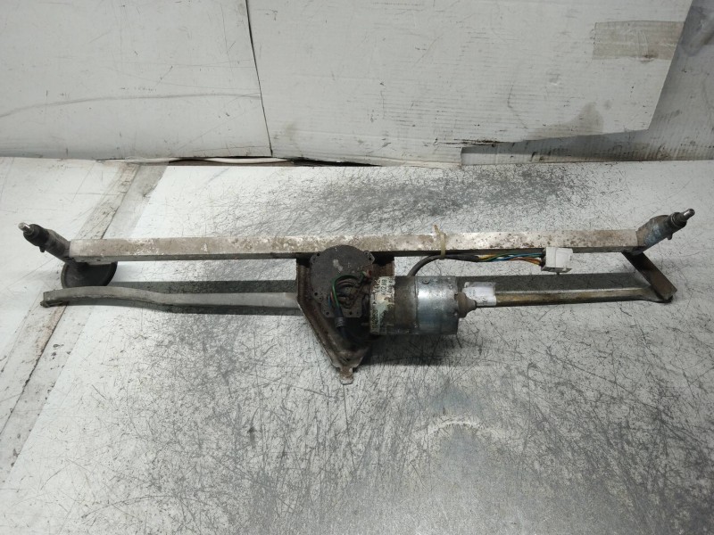 Recambio de motor limpia delantero para volvo serie 760 berlina/familiar gle td familiar referencia OEM IAM 402868 1342858 