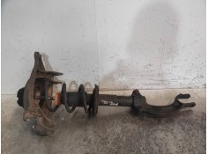 Recambio de amortiguador delantero izquierdo para audi a4 avant (8k5) (2008) básico referencia OEM IAM 8K0413031AG  8K0413031CH