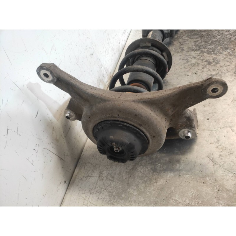 Recambio de amortiguador delantero izquierdo para audi a4 avant (8k5) (2008) básico referencia OEM IAM 8K0413031AG  8K0413031CH