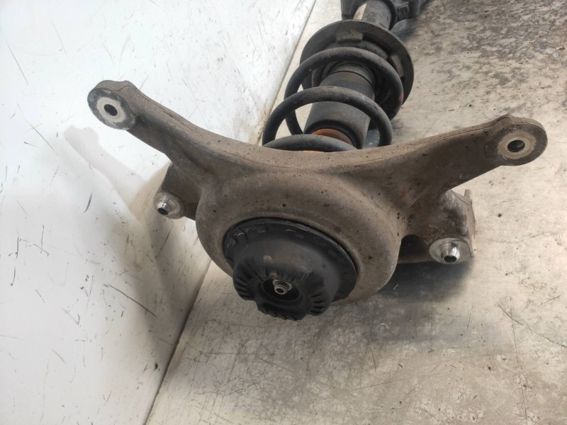 Recambio de amortiguador delantero izquierdo para audi a4 avant (8k5) (2008) básico referencia OEM IAM 8K0413031AG  8K0413031CH