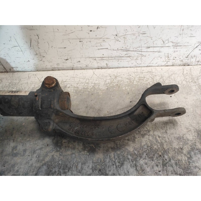 Recambio de amortiguador delantero izquierdo para audi a4 avant (8k5) (2008) básico referencia OEM IAM 8K0413031AG  8K0413031CH