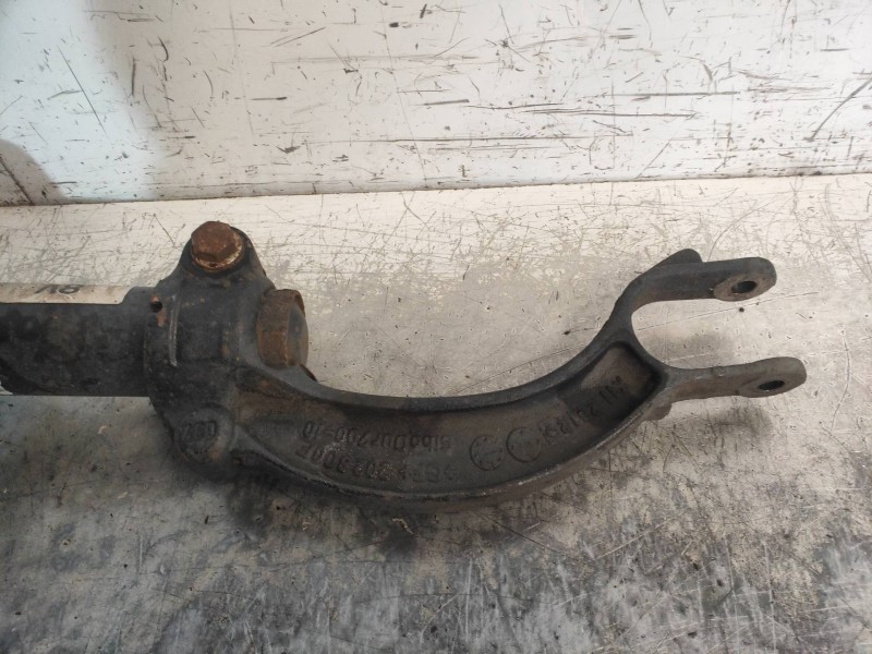 Recambio de amortiguador delantero izquierdo para audi a4 avant (8k5) (2008) básico referencia OEM IAM 8K0413031AG  8K0413031CH