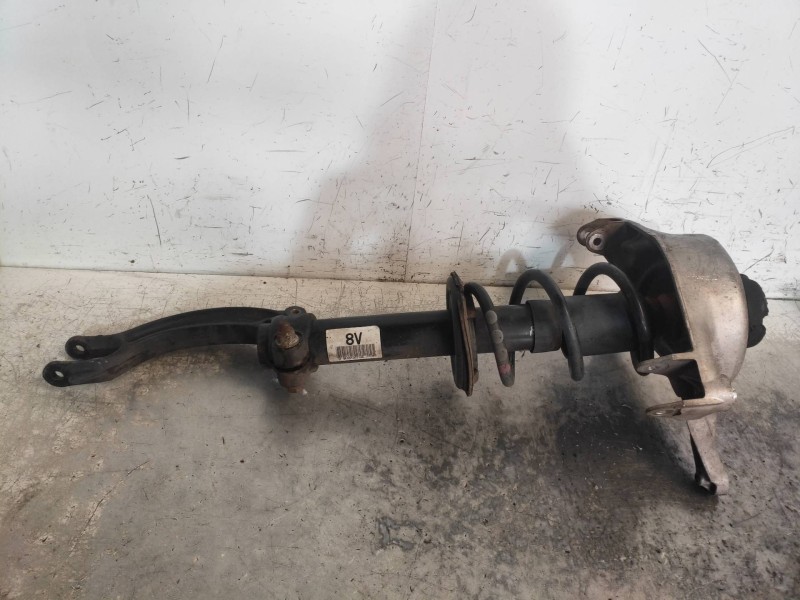 Recambio de amortiguador delantero derecho para audi a4 avant (8k5) (2008) básico referencia OEM IAM 8K0413031AG  8K0413031CH