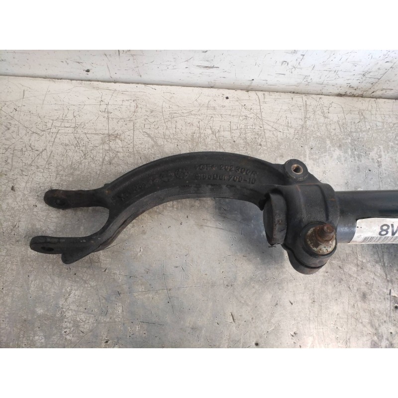 Recambio de amortiguador delantero derecho para audi a4 avant (8k5) (2008) básico referencia OEM IAM 8K0413031AG  8K0413031CH