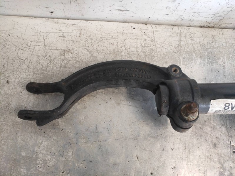 Recambio de amortiguador delantero derecho para audi a4 avant (8k5) (2008) básico referencia OEM IAM 8K0413031AG  8K0413031CH