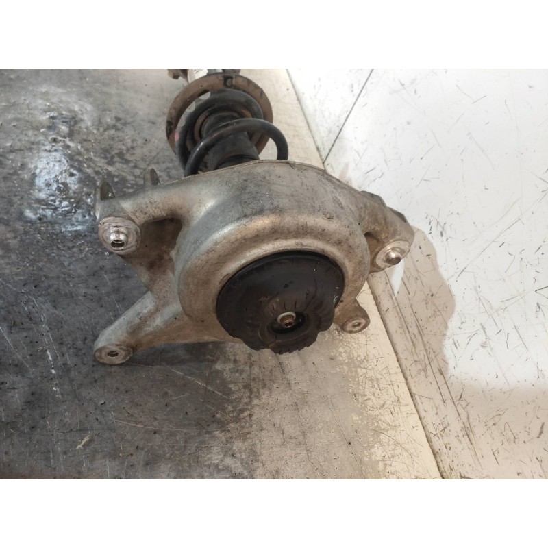 Recambio de amortiguador delantero derecho para audi a4 avant (8k5) (2008) básico referencia OEM IAM 8K0413031AG  8K0413031CH