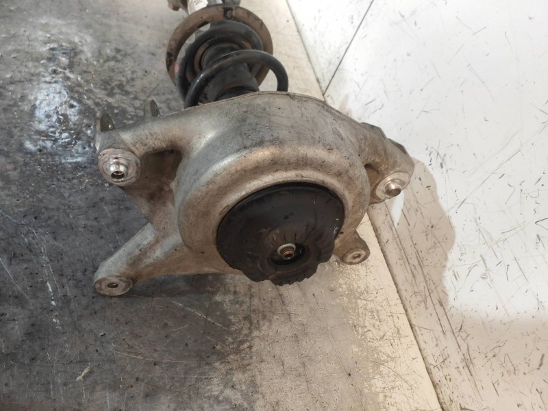 Recambio de amortiguador delantero derecho para audi a4 avant (8k5) (2008) básico referencia OEM IAM 8K0413031AG  8K0413031CH