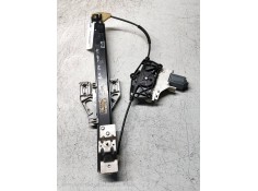 Recambio de elevalunas trasero izquierdo para audi a4 avant (8k5) (2008) básico referencia OEM IAM 8K059811A 8K0839461A 5P