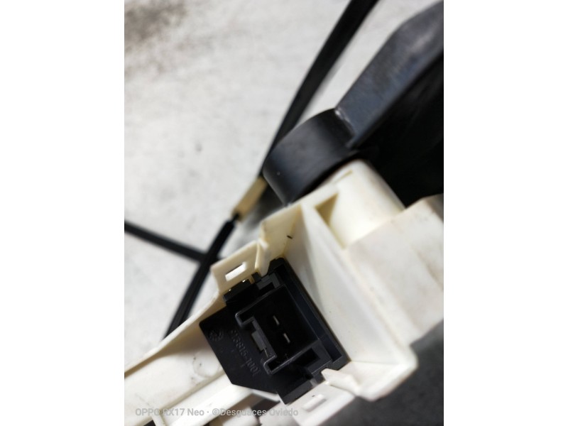 Recambio de elevalunas delantero derecho para audi a4 avant (8k5) (2008) básico referencia OEM IAM 8K0837462E 966934200 5P