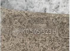 Recambio de brazo suspension superior trasero izquierdo para audi a4 avant (8k5) (2008) básico referencia OEM IAM 8K0505323H   2