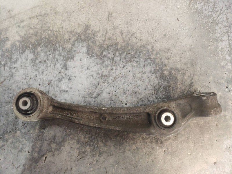 Recambio de brazo suspension inferior delantero izquierdo para audi a4 avant (8k5) (2008) básico referencia OEM IAM 8K0407155B  